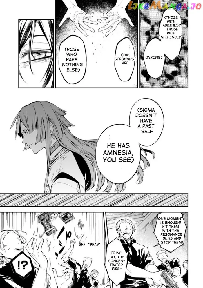 Bungou Stray Dogs Chapter 74.5 image 17_optimized